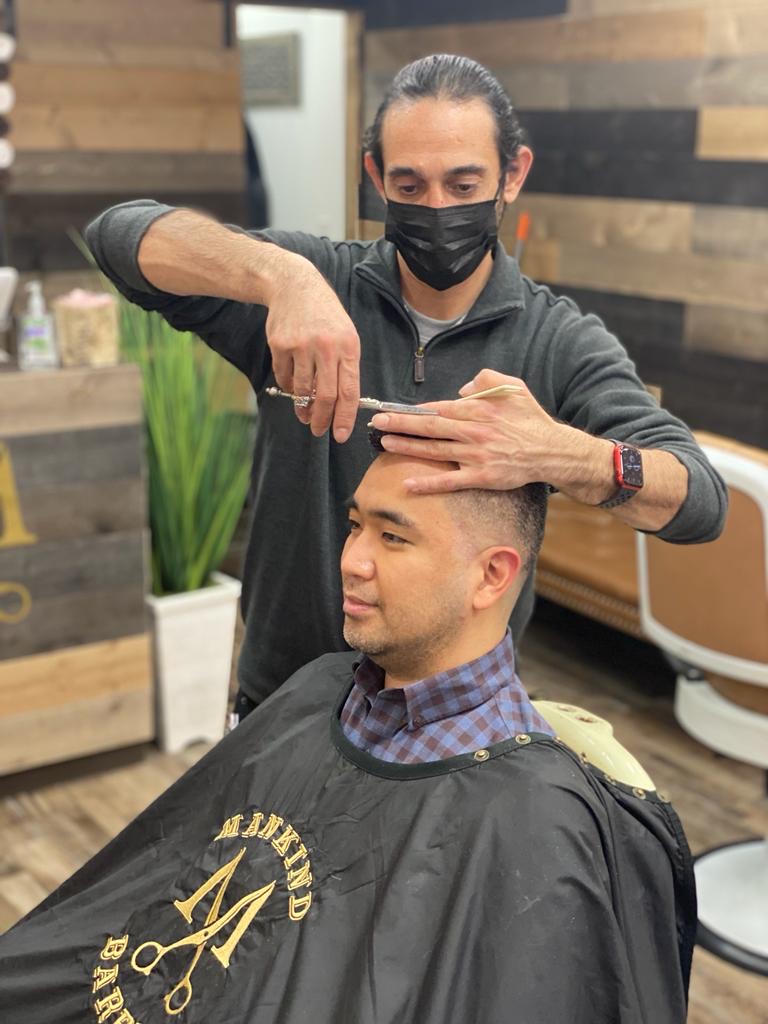 Classic Haircut Techniques for Men - Master the Art of Timeless Styles